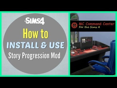how to install mc command center